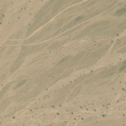 Satellite imagery of Goubi Sidîdo, DJ