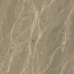 Satellite imagery of Dâs le Kôma, DJ