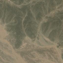 Satellite imagery of Wakirrou, DJ