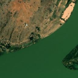 Satellite imagery of Massayèmkouda, NE
