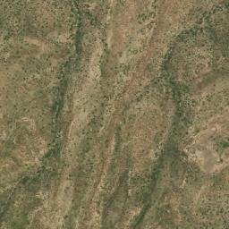 Satellite imagery of Assali, ER