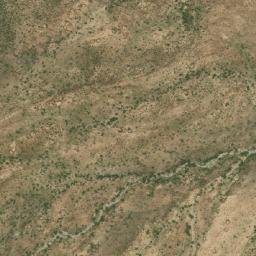 Satellite imagery of Assali, ER