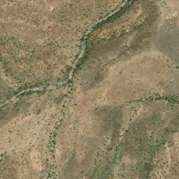 Satellite imagery of Assali, ER