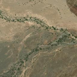 Satellite imagery of H̱amawle, DJ