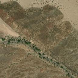 Satellite imagery of H̱amawle, DJ