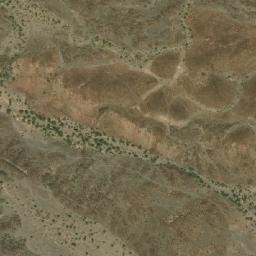 Satellite imagery of Data ‘Oungoub, DJ