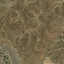 Satellite imagery of Data ‘Oungoub, DJ