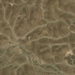 Satellite imagery of Data ‘Oungoub, DJ