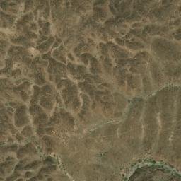 Satellite imagery of Dalhi-Koma, DJ