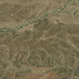 Satellite imagery of ’Asara’tou, DJ