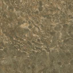 Satellite imagery of Aroa, ER