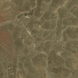 Satellite imagery of Aroa, ER