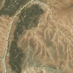 Satellite imagery of ‘Alloumẖârale, DJ