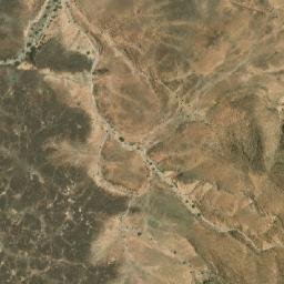 Satellite imagery of At‘anḏâ, DJ