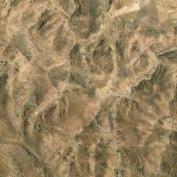 Satellite imagery of At‘anḏâ, DJ