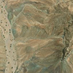 Satellite imagery of Irrire, DJ
