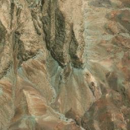 Satellite imagery of Irrire, DJ