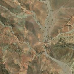 Satellite imagery of Irrire, DJ