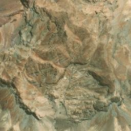 Satellite imagery of H̱âraka ‘Ale, DJ