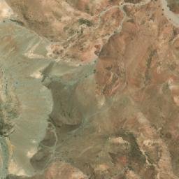 Satellite imagery of H̱âraka ‘Ale, DJ