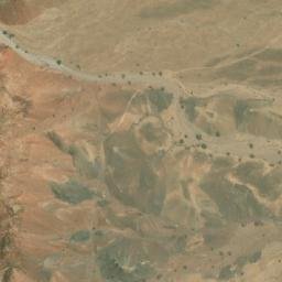 Satellite imagery of Inkilaki, DJ