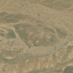 Satellite imagery of Inkilaki, DJ