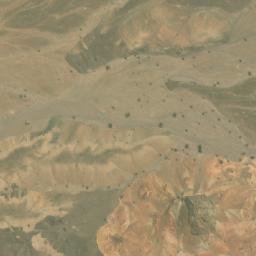 Satellite imagery of Inkilaki, DJ
