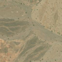 Satellite imagery of Gâla Waris, DJ