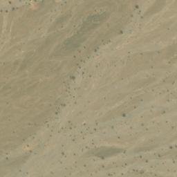 Satellite imagery of Elle Ḏalen, DJ