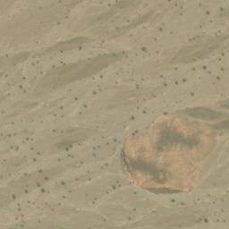 Satellite imagery of Elle Ḏalen, DJ