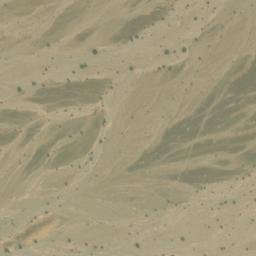 Satellite imagery of Elle Ḏalen, DJ