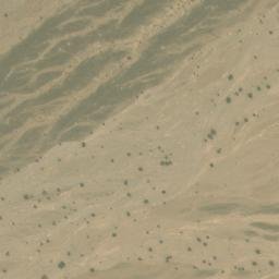 Satellite imagery of Ganga, DJ