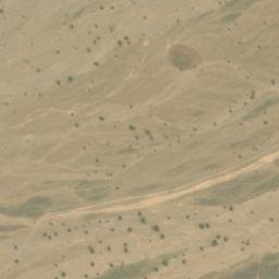 Satellite imagery of Ganga, DJ