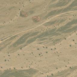 Satellite imagery of Ganga, DJ