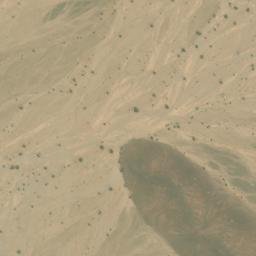 Satellite imagery of Goubi Sidîdo, DJ