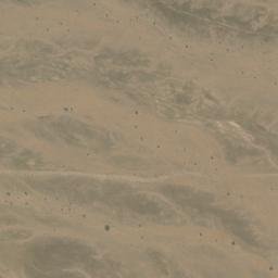 Satellite imagery of Na‘sibaḏa, DJ