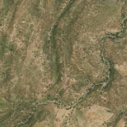 Satellite imagery of Assali, ER