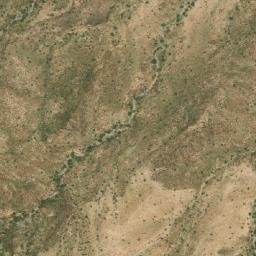 Satellite imagery of Assali, ER