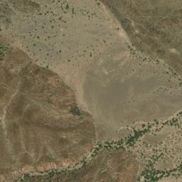 Satellite imagery of Data ‘Oungoub, DJ