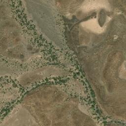 Satellite imagery of Data ‘Oungoub, DJ