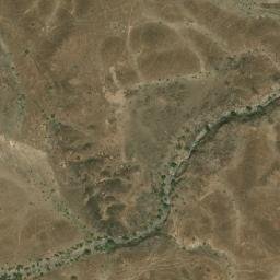 Satellite imagery of Data ‘Oungoub, DJ
