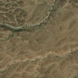 Satellite imagery of Dalhi-Koma, DJ