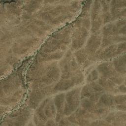 Satellite imagery of Dalhi-Koma, DJ