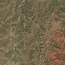 Satellite imagery of ’Asara’tou, DJ