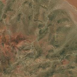 Satellite imagery of ’Asara’tou, DJ