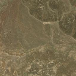 Satellite imagery of Aroa, ER