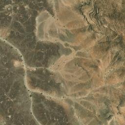 Satellite imagery of At‘anḏâ, DJ