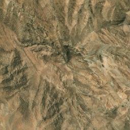 Satellite imagery of At‘anḏâ, DJ