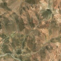 Satellite imagery of ‘Asâro, DJ