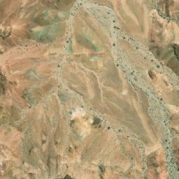 Satellite imagery of ‘Asâro, DJ